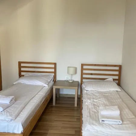 Maison d'hôtes Willa Karat - Economy
