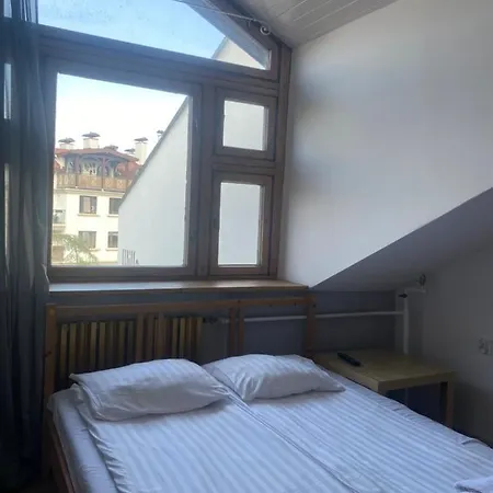 Affittacamere Willa Karat - Economy Sopot
