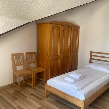Maison d'hôtes Willa Karat - Economy Sopot