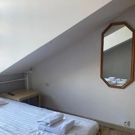 Willa Karat - Economy Maison d'hôtes