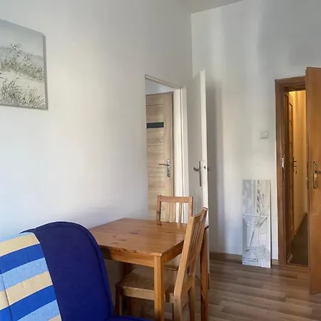 Willa Karat - Economy Maison d'hôtes