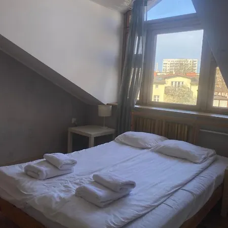 Maison d'hôtes Willa Karat - Economy