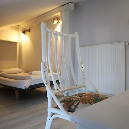 Maison d'hôtes Willa Karat - Economy Sopot