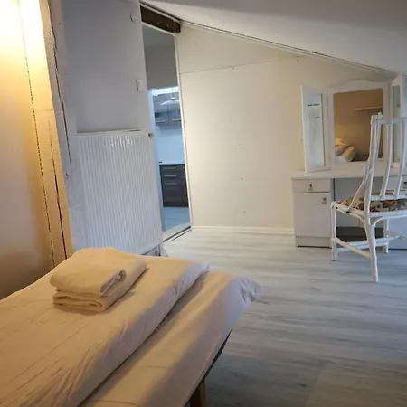 Willa Karat - Economy Maison d'hôtes