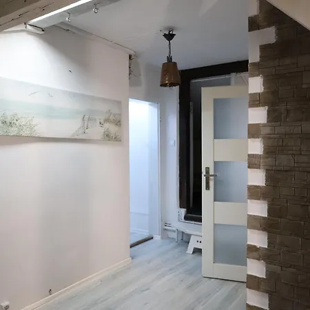 Maison d'hôtes Willa Karat - Economy *