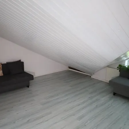 Maison d'hôtes Willa Karat - Economy