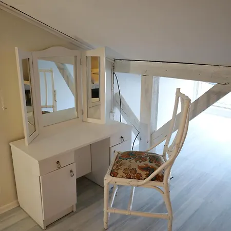 Maison d'hôtes Willa Karat - Economy *