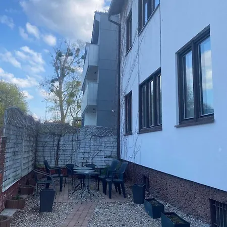 Guest house Willa Karat - Economy Sopot