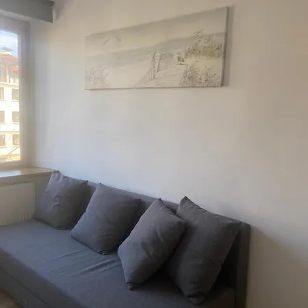 Guest house Willa Karat - Economy *