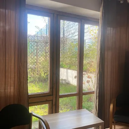 Guest house Willa Karat - Economy *